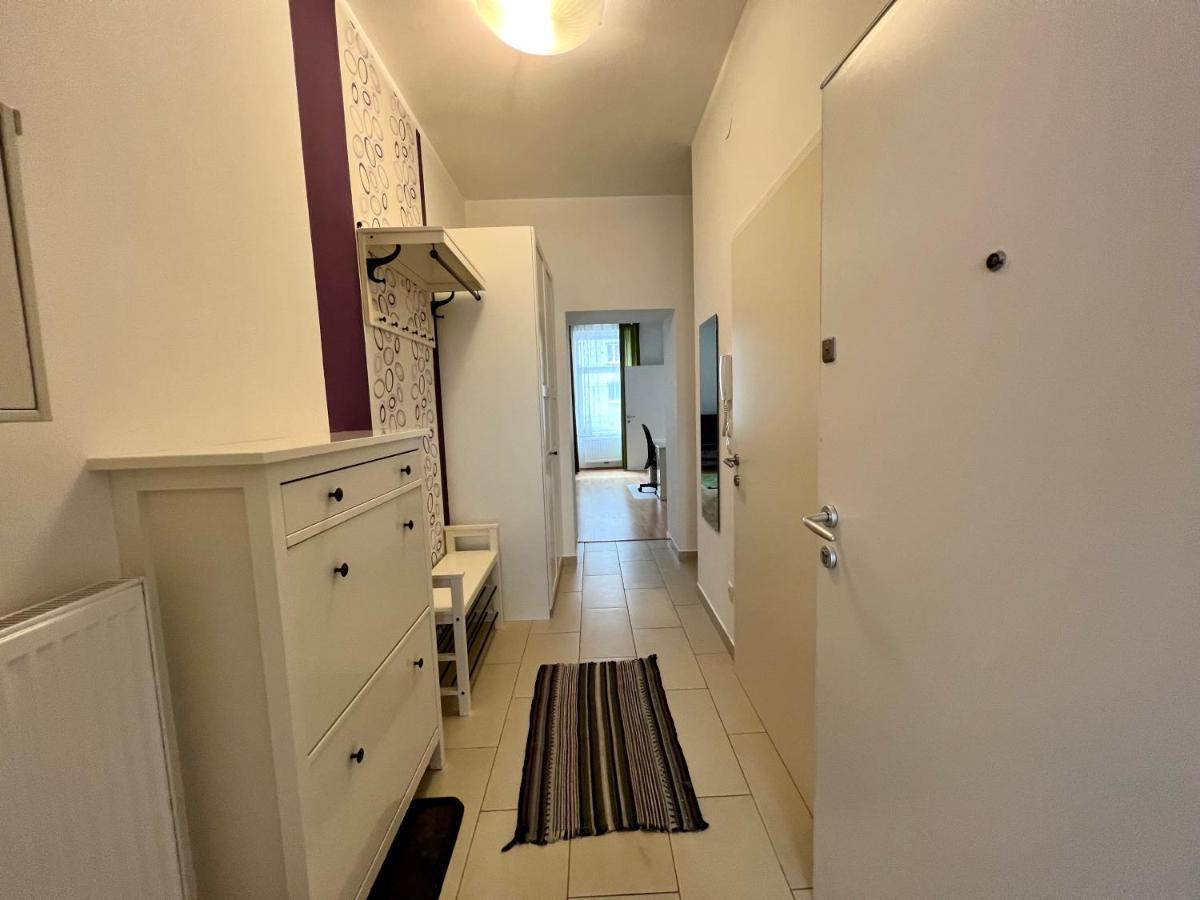Cozy 2-Room Apartment Wiedeń Zewnętrze zdjęcie